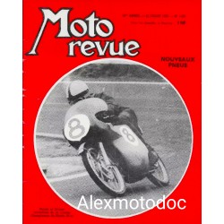 Moto Revue n° 1601