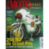 Moto d'époque et d'exception n° 1