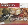 Revue moto technique n° 55