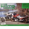 Revue moto technique n° 56