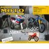 copy of Revue moto technique n° X