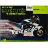 copy of Revue moto technique n° X