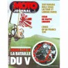 Moto journal n° 0