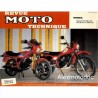 Revue moto technique hors-série n° 1