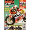 Moto journal n° 0