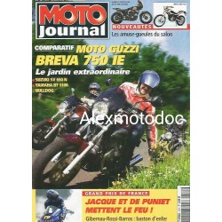 Moto journal n° 1570