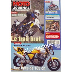 Moto journal n° 1203
