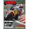 Moto journal n° 0