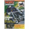 Moto journal n° 0