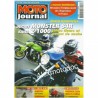 Moto journal n° 0