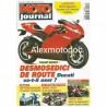 Moto journal n° 0