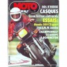 Moto journal n° 0