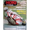 Moto journal n° 0