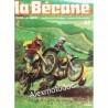 La bécane n° 61