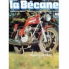 La bécane n° 82