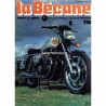 La bécane n° 118