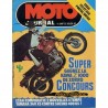 copy of Moto journal n° 0