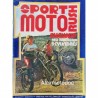 Sport moto n° 0