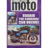 la moto,La moto 23,revue,moto,essai,journal,Honda,BMW,Kawasaki,Suzuki,Yamaha,Triumph,Bsa,Harley,Norton,revue moto,