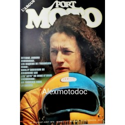Sport moto n° 26