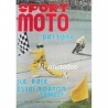 Sport moto n° 0