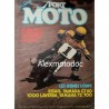 Sport moto n° 0