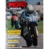 Moto journal n° 0