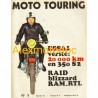 Moto Touring n° 8