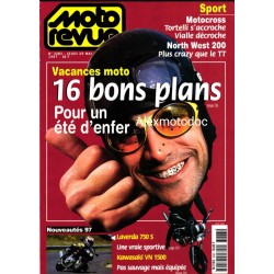 Moto Revue n° 3283
