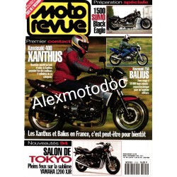 Moto Revue n° 3109