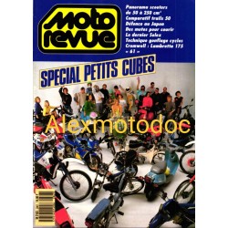 Moto Revue n° 2867