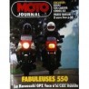 Moto journal n° 0