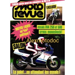Moto Revue n° 2672