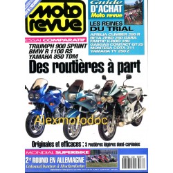 Moto Revue n° 3088
