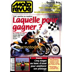 Moto Revue n° 3280