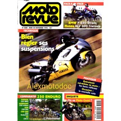 Moto Revue n° 3258