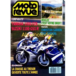 Moto Revue n° 2973