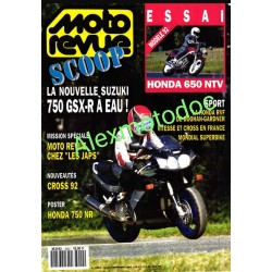 Moto Revue n° 3004