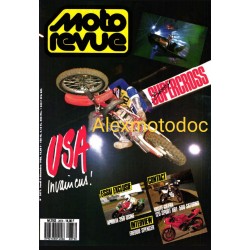 Moto Revue n° 2873