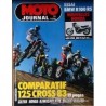 Moto journal n° 0