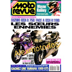Moto Revue n° 3081
