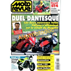 Moto Revue n° 3347