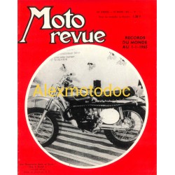 Moto Revue n° 1732