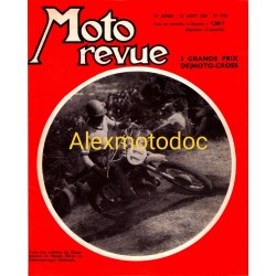Moto Revue n° 1752