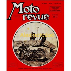 Moto Revue n° 920