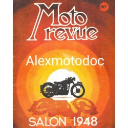 Moto Revue n° 928