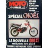 Moto journal n° 0