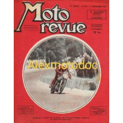 Moto Revue n° 955