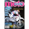 Moto Verte n° 100