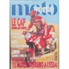 Moto Verte n° 100